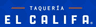 Taquería El Califa
